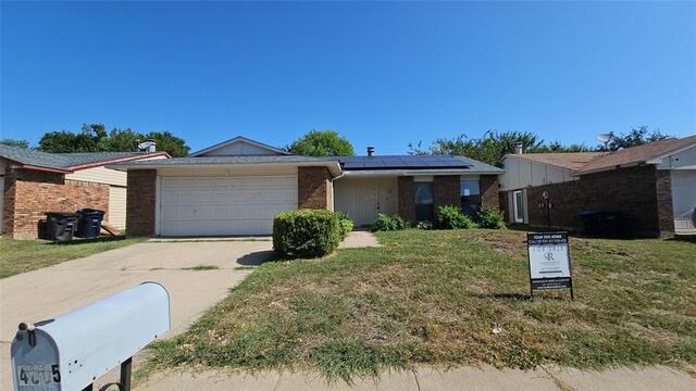 4005 Engleman Street, Fort Worth, TX image