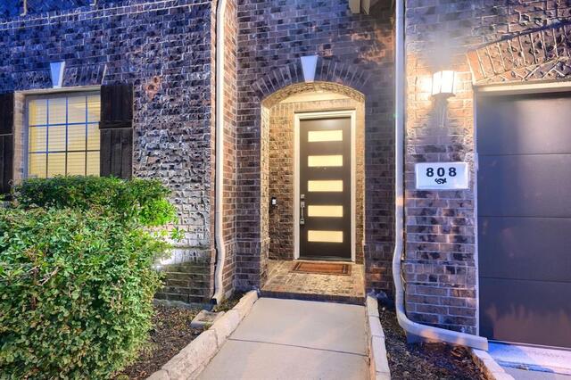 808 Green Coral Drive, Little Elm, TX photo 4