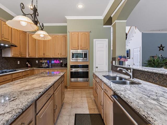 3600 Gaitland Circle, Flower Mound, TX photo 12