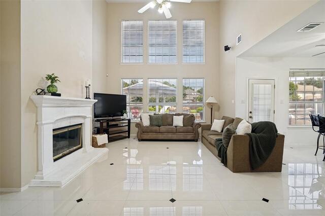 4304 Cape Cod Drive, The Colony, TX photo 2