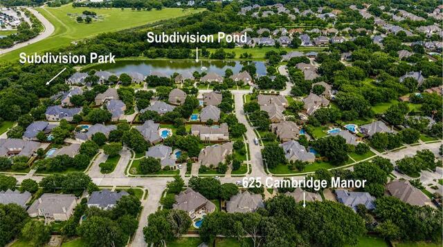 625 Cambridge Manor, Lane Coppell, TX photo 36