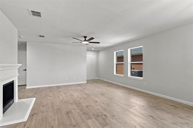 2708 Morning Song Drive, Little Elm, TX photo 4