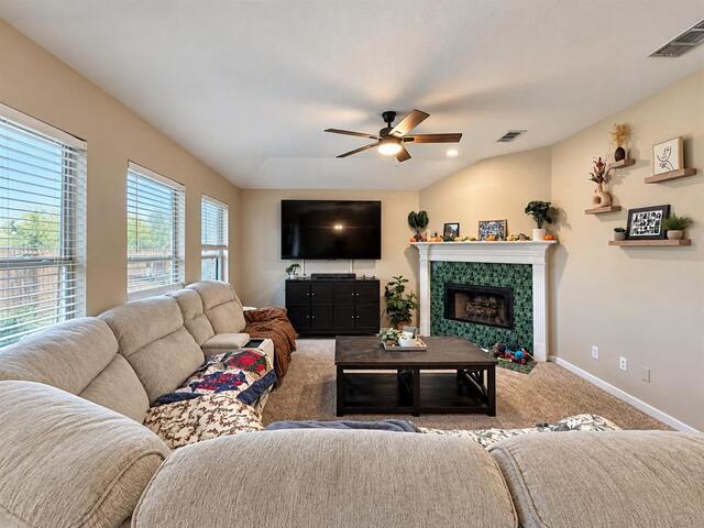 7616 Sunburst, Trail Denton, TX photo 14