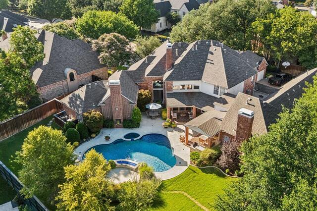 5900 Mcfarland Court, Plano, TX image