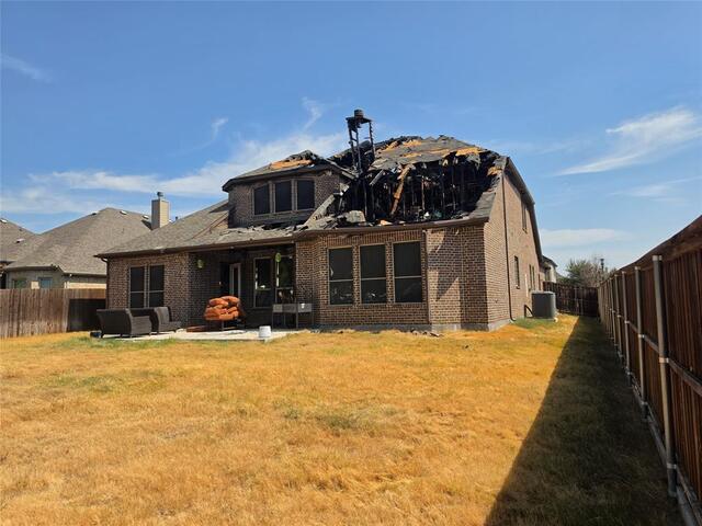 220 Northern Star Court, Little Elm, TX photo 18