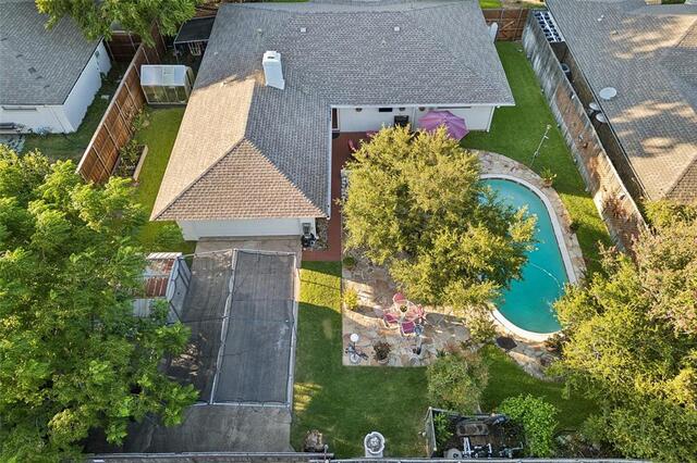 2104 Westlake, Drive Plano, TX photo 34