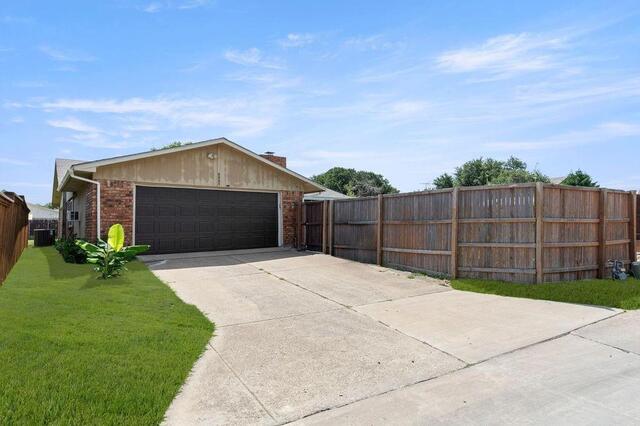 6005 Blair Oaks Drive, The Colony, TX photo 27