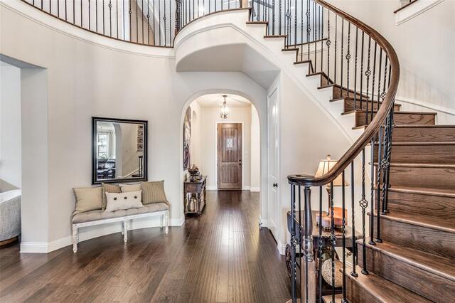 1762 Ellington, Drive Celina, TX photo 4