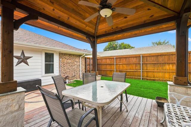 914 Reno, Street Lewisville, TX photo 36