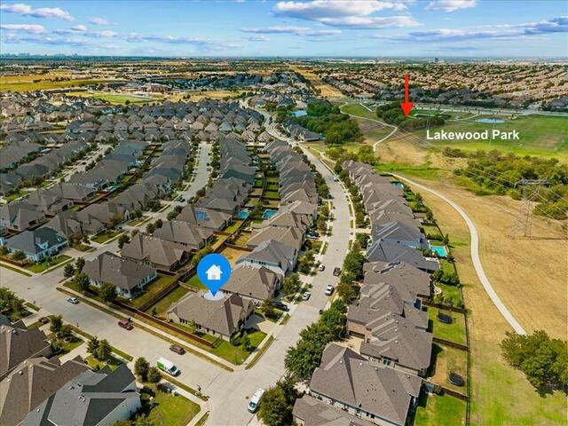 2770 Meadowbrook, Boulevard Prosper, TX photo 37