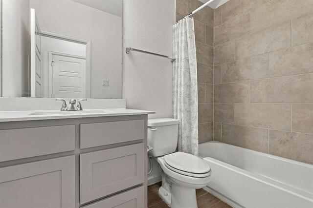 9336 Buckeye Bend, Little Elm, TX photo 19