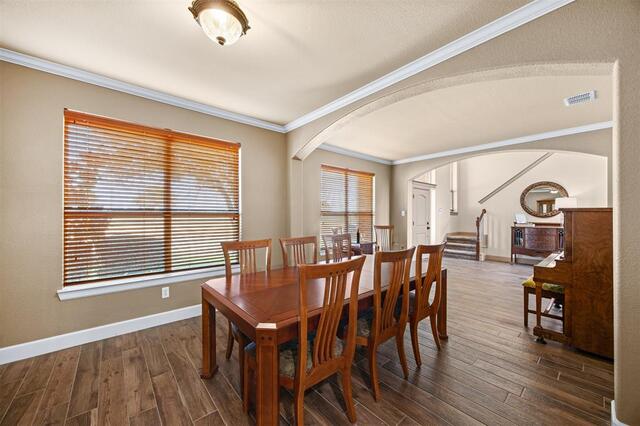 1608 Clear Springs, Drive Allen, TX photo 9