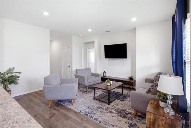 409 Wilson, Way Denton, TX photo 8
