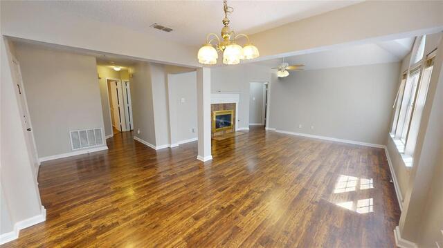 729 Fawn Valley, Drive Allen, TX photo 3