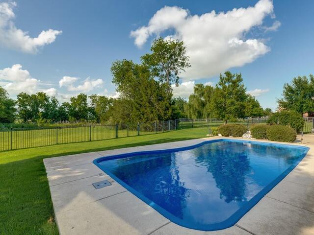 2860 Forest, Drive Celina, TX photo 23