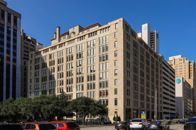 1122 Jackson Street 402, Dallas, TX image