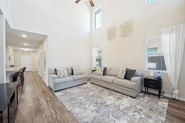 2261 Barx Drive, Little Elm, TX photo 8