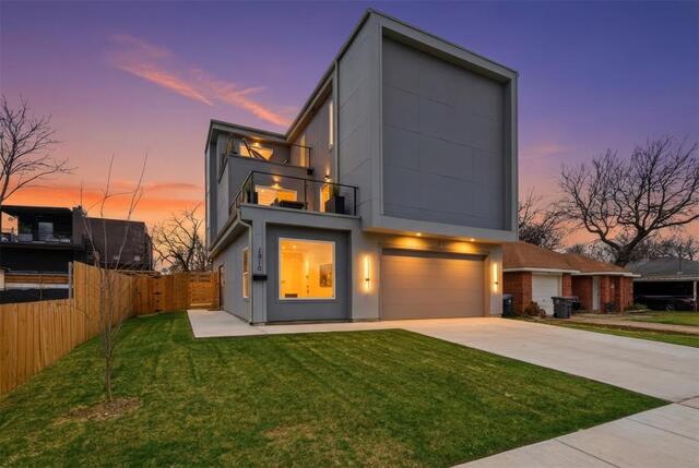 1810 Kraft Street, Dallas, TX image