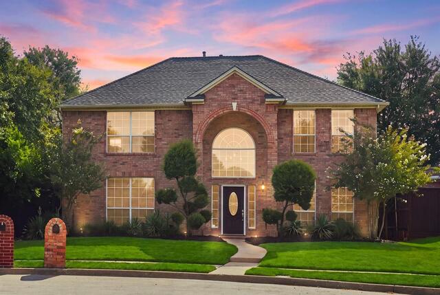 6728 Thornbury Drive, Plano, TX image