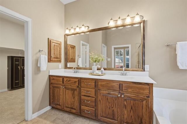 7616 Copper Mountain, Lane McKinney, TX photo 17