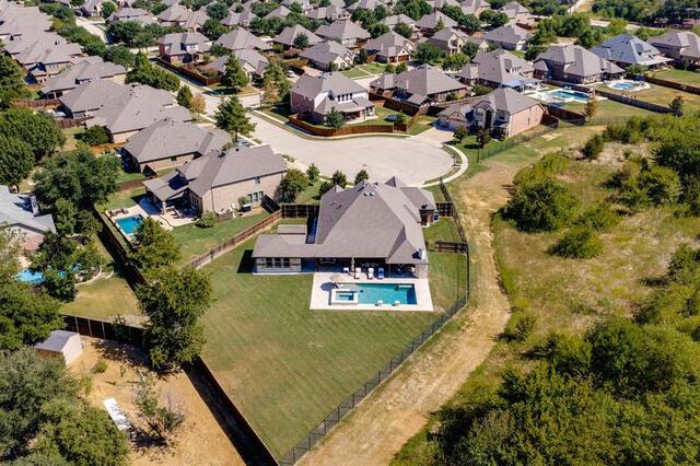 1412 Sundown Drive, Flower Mound, TX photo 36