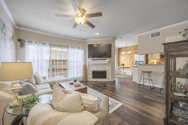 7151 Gaston Avenue 910, Dallas, TX image