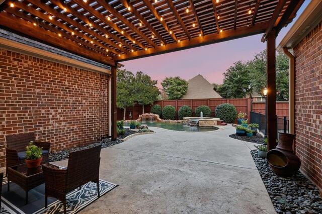 1137 King Mark, Drive Lewisville, TX photo 37