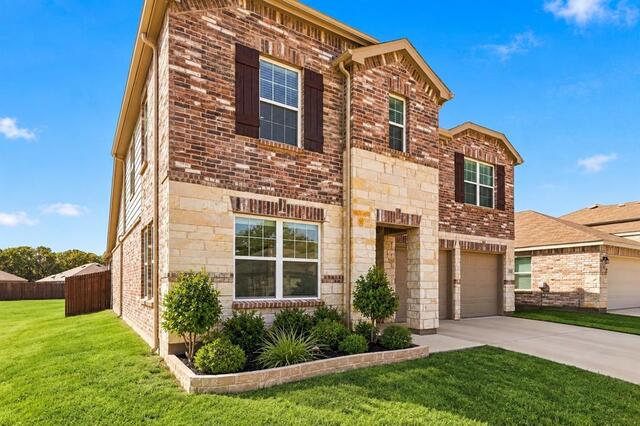 2220 Village Creek, Lane Denton, TX photo 25