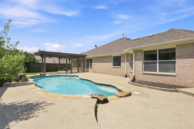 1220 Cedar Lake, Drive Prosper, TX photo 35