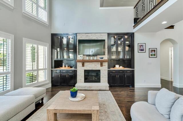 309 Saint Tropez, Drive Southlake, TX photo 13