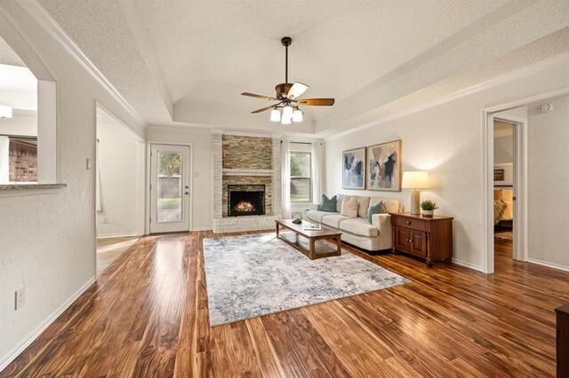 339 Park North, Lane Keller, TX photo 8