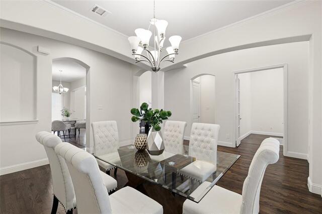 14841 Germantown, Lane Frisco, TX photo 5