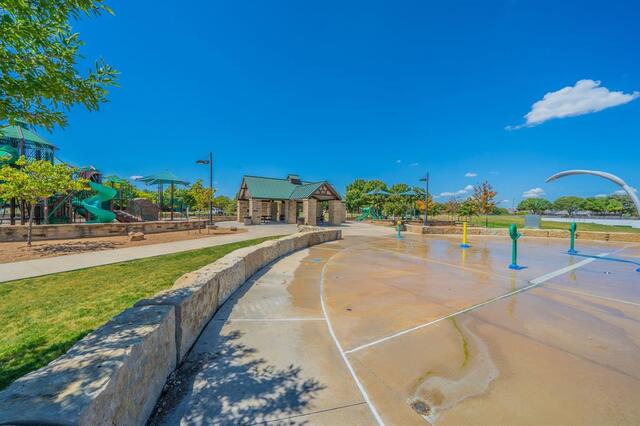 9917 George Washington, Drive McKinney, TX photo 33