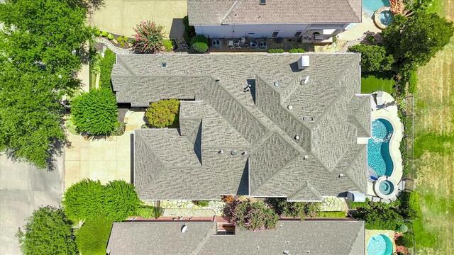 520 Queensbury, Turn Southlake, TX photo 35