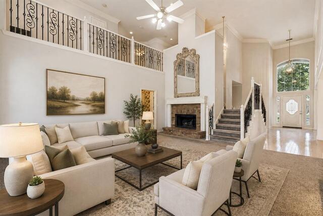 122 Ridgewood, Drive Coppell, TX photo 6