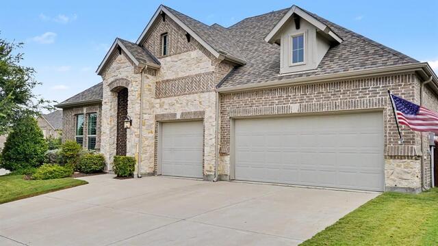 5213 Ravine Ridge Court, Flower Mound, TX image