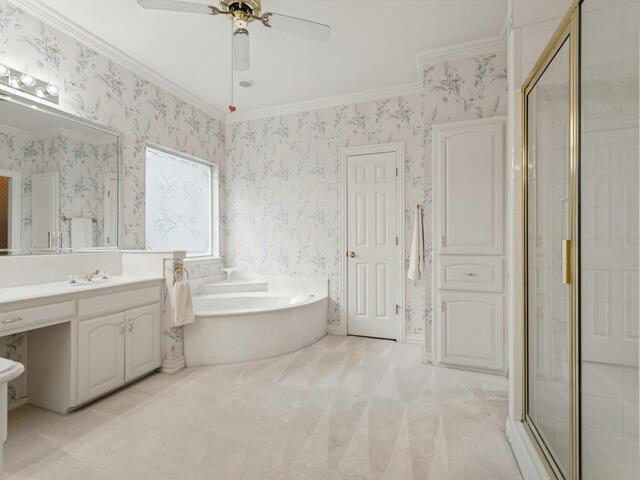 2008 Winding Creek Boulevard, Flower Mound, TX photo 22