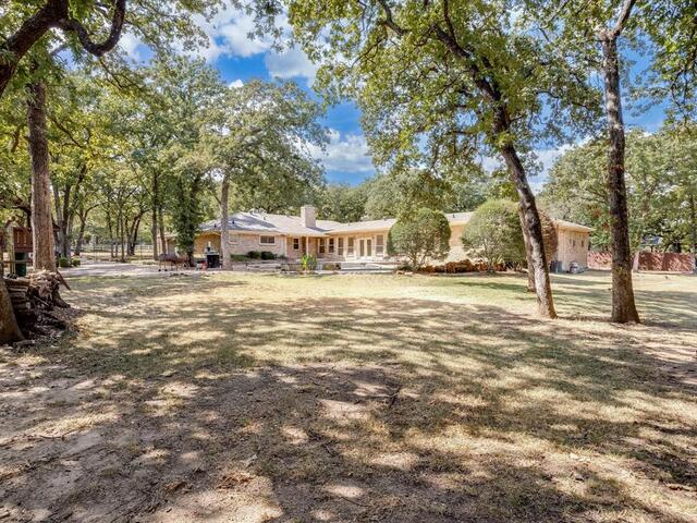 805 Belinda, Drive Keller, TX photo 29