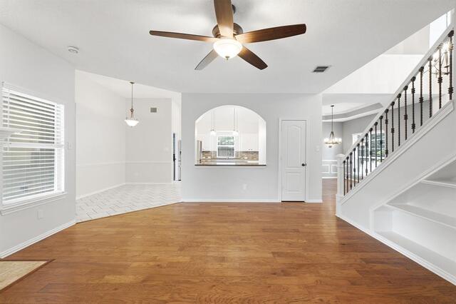 301 Belvedere, Drive Allen, TX photo 7