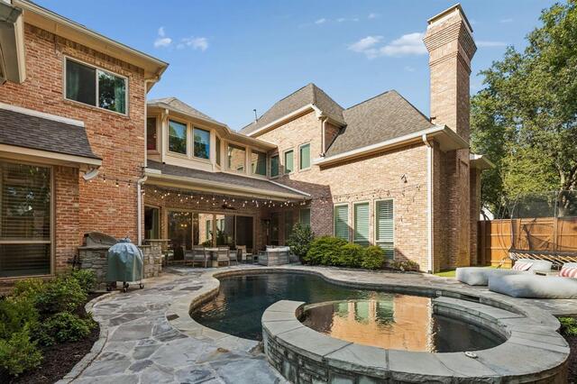 1401 Eastwick, Lane Plano, TX photo 25