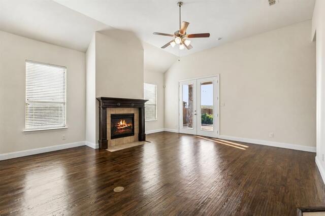 4813 Parkplace, Drive Denton, TX photo 5