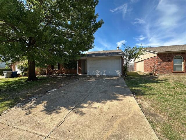 906 Hawthorne, Drive Allen, TX photo 2