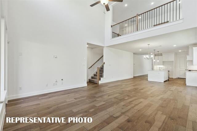1822 Spearmint, Street Celina, TX photo 10