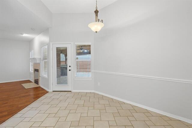 301 Belvedere, Drive Allen, TX photo 10