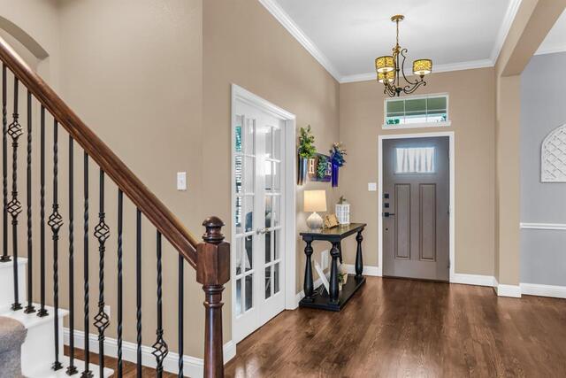 1420 Timber Ridge, Drive Allen, TX photo 4