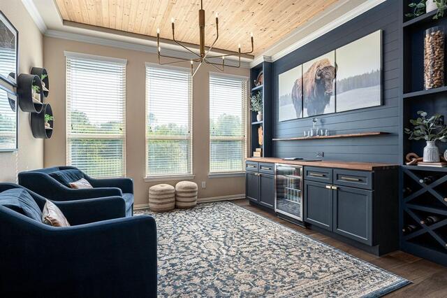 1412 Sundown Drive, Flower Mound, TX photo 9