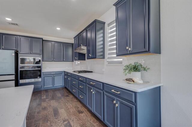 1721 Canals Drive, Little Elm, TX photo 16