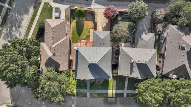 707 Cheshire, Drive Coppell, TX photo 4