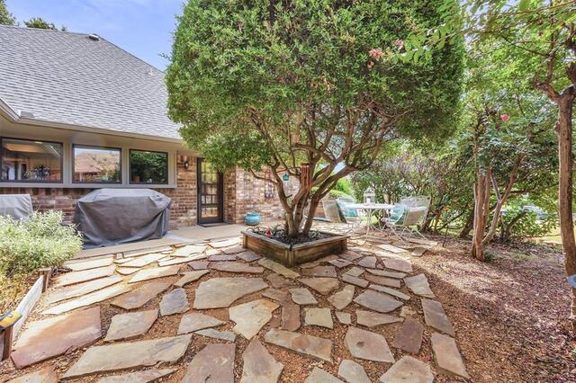 1121 Derbyshire, Place Carrollton, TX photo 36