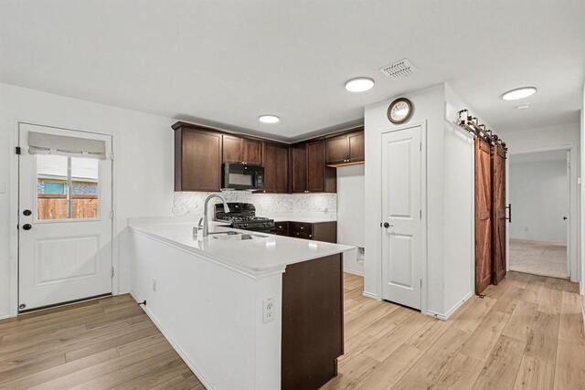 3001 Harper Street, Little Elm, TX photo 22